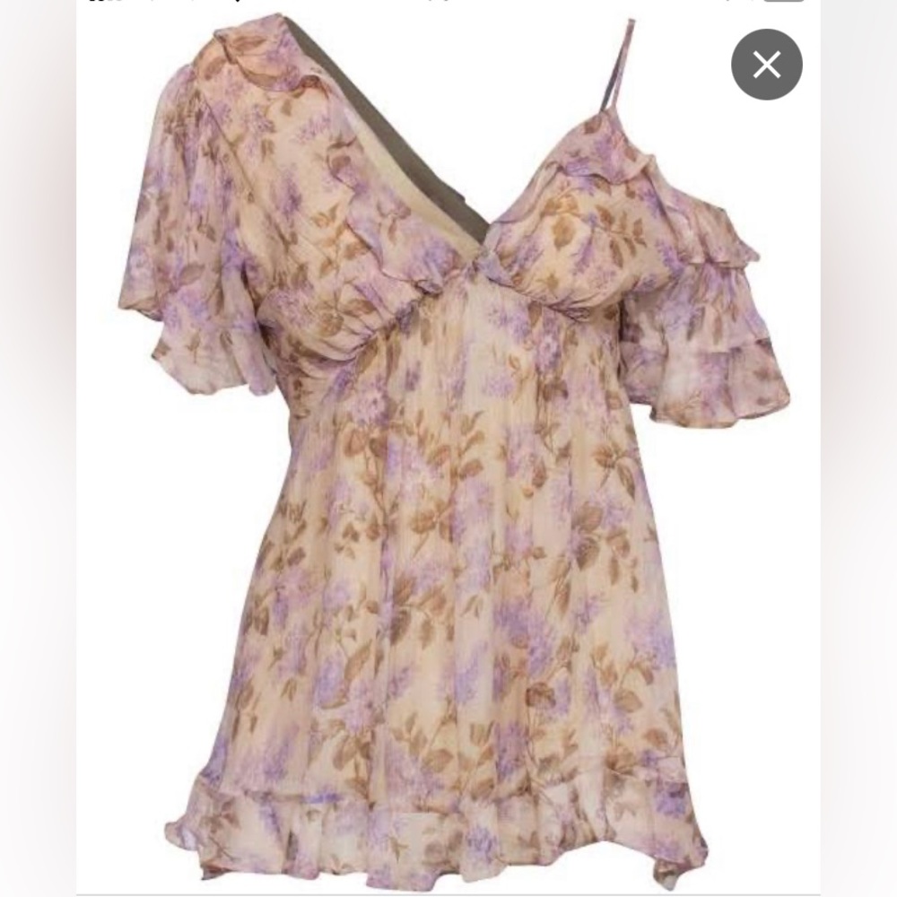 Zimmermann top